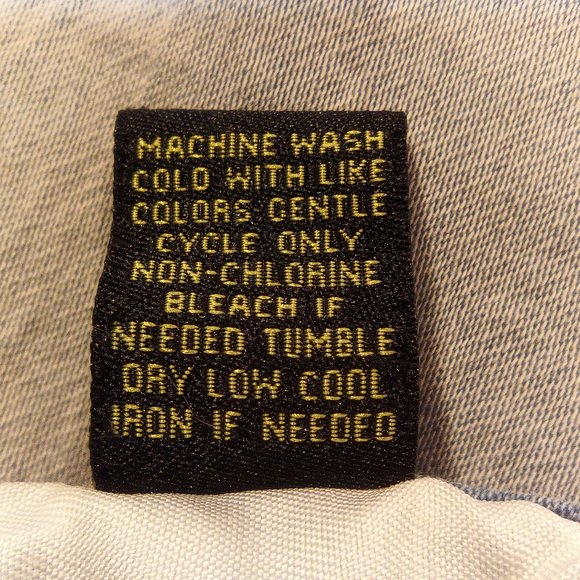 "Rue 21" Freedom Flex Jeggings Size 1/2 Fits like a 3/4 - Picture 12 of 12